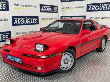 Toyota supra gasolina toyota supra gasolina Toyota supra gasolina toyota supra gasolina