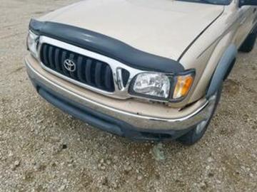Toyota tacoma 2002 toyota tacoma 2002 Toyota tacoma 2002 toyota tacoma 2002