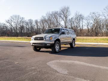 Toyota tacoma 2003 gasoline toyota tacoma n1x0 1995 2005 Toyota tacoma 2003 gasoline toyota tacoma n1x0 1995 2005