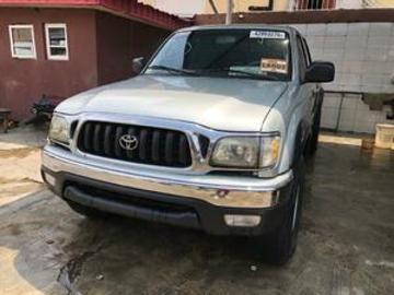 Toyota tacoma 2003 toyota tacoma 2003 automatic Toyota tacoma 2003 toyota tacoma 2003 automatic