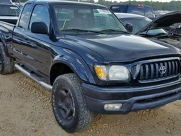Toyota tacoma 2004 toyota tacoma 2004 automatic Toyota tacoma 2004 toyota tacoma 2004 automatic