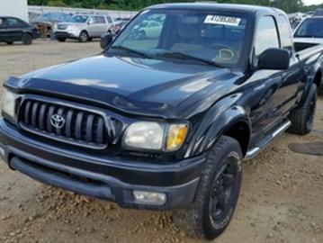 Toyota tacoma 2004 toyota tacoma 2004 automatic Toyota tacoma 2004 toyota tacoma 2004 automatic