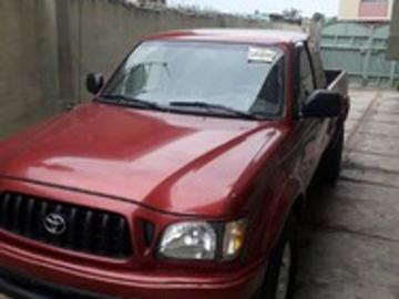Toyota tacoma 2005 toyota tacoma 2005 automatic 0 9 litres Toyota tacoma 2005 toyota tacoma 2005 automatic 0 9 litres