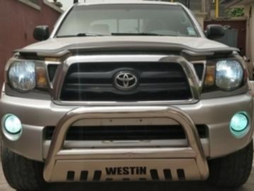 Toyota tacoma 2005 toyota tacoma 2005 automatic