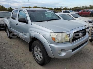 Toyota tacoma 2006 petrol buy used toyota tacoma other car in lagos state carnaija Toyota tacoma 2006 petrol buy used toyota tacoma other car in lagos state carnaija