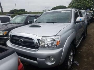 Toyota tacoma 2008 toyota tacoma 2008 automatic Toyota tacoma 2008 toyota tacoma 2008 automatic