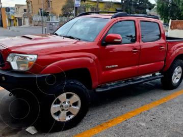 Toyota tacoma 2013 gasolina 2013 toyota tacoma sport 4x2 Toyota tacoma 2013 gasolina 2013 toyota tacoma sport 4x2