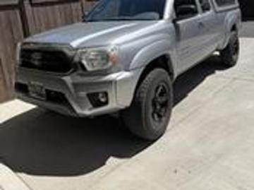 Toyota tacoma 2014 gasoline 2014 toyota tacoma prerunner v6 dallas tx Toyota tacoma 2014 gasoline 2014 toyota tacoma prerunner v6 dallas tx
