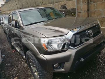 Toyota tacoma 2015 petrol buy used toyota tacoma brown car in lagos state carnaija Toyota tacoma 2015 petrol buy used toyota tacoma brown car in lagos state carnaija