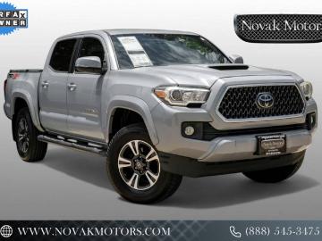 Toyota tacoma 2018 gas 2018 toyota tacoma bedford tx