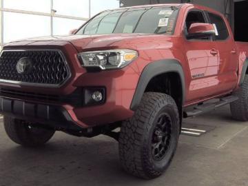 Toyota tacoma 2019 gas 2019 toyota tacoma el paso tx Toyota tacoma 2019 gas 2019 toyota tacoma el paso tx