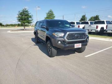 Toyota tacoma 2019 gasoline 2019 toyota tacoma austin tx Toyota tacoma 2019 gasoline 2019 toyota tacoma austin tx