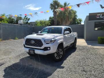 Toyota tacoma 2020 gasolina 2020 toyota tacoma trd sport 4x4 Toyota tacoma 2020 gasolina 2020 toyota tacoma trd sport 4x4