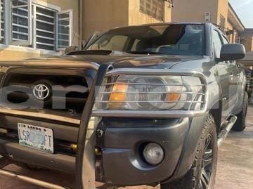 Toyota tacoma 2021 petrol buy used toyota tacoma black car in abuja in lagos state carnaija Toyota tacoma 2021 petrol buy used toyota tacoma black car in abuja in lagos state carnaija