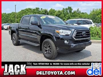 Toyota tacoma 2022 gas 2022 toyota tacoma thorndale pa