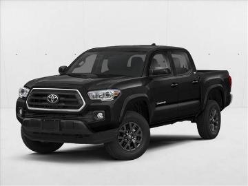 Toyota tacoma 2023 gas 2023 toyota tacoma fort worth tx