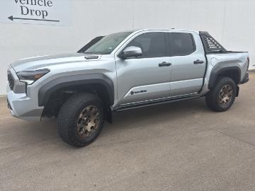 Toyota tacoma 2024 2024 toyota tacoma trailhunter hv katy tx Toyota tacoma 2024 2024 toyota tacoma trailhunter hv katy tx