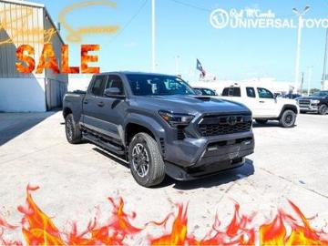 Toyota tacoma 2024 gasoline 2024 toyota tacoma trd sport san antonio tx Toyota tacoma 2024 gasoline 2024 toyota tacoma trd sport san antonio tx