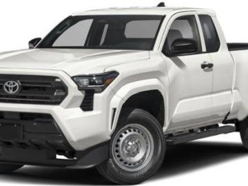 Toyota tacoma 2025 gas 2025 toyota tacoma sr fort worth tx
