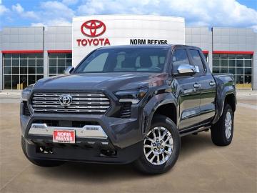 Toyota tacoma 2025 gasoline 2025 toyota tacoma 4wd limited Toyota tacoma 2025 gasoline 2025 toyota tacoma 4wd limited