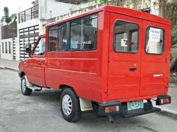 Toyota tamaraw 1992 toyota tamaraw 1992 for sale Toyota tamaraw 1992 toyota tamaraw 1992 for sale