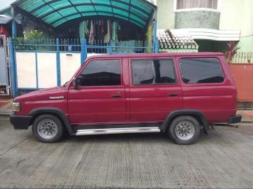 Toyota tamaraw 1994 1994 toyota tamaraw for sale in quezon city Toyota tamaraw 1994 1994 toyota tamaraw for sale in quezon city