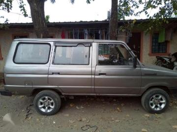 Toyota tamaraw 1994 toyota tamaraw 1994 for sale Toyota tamaraw 1994 toyota tamaraw 1994 for sale