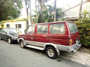 Toyota tamaraw 1995 sell 2nd hand 1995 toyota tamaraw manual gasoline at 130000 km in quez... Toyota tamaraw 1995 sell 2nd hand 1995 toyota tamaraw manual gasoline at 130000 km in quez...