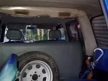 Toyota tamaraw 1996 toyota tamaraw 1996 for sale in san agustin Toyota tamaraw 1996 toyota tamaraw 1996 for sale in san agustin