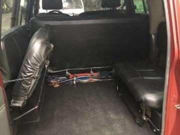 Toyota tamaraw 1997 1997 toyota tamaraw for sale