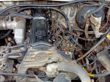 Toyota tamaraw 1997 1997 toyota tamaraw for sale in marikina