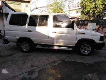 Toyota tamaraw toyota tamaraw fx gl 7k engine Toyota tamaraw toyota tamaraw fx gl 7k engine