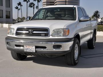 Toyota tundra 2003 essence 2003 toyota tundra sr5 v8 Toyota tundra 2003 essence 2003 toyota tundra sr5 v8