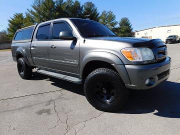 Toyota tundra 2006 gasoline 2006 toyota tundra limited clarksville tn Toyota tundra 2006 gasoline 2006 toyota tundra limited clarksville tn