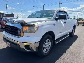 Toyota tundra 2008 2008 toyota tundra 2wd sr5 double cab 5 7l Toyota tundra 2008 2008 toyota tundra 2wd sr5 double cab 5 7l