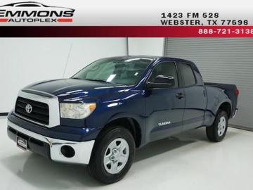 Toyota tundra 2008 gasoline 2008 toyota tundra webster tx