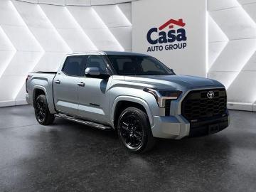 Toyota tundra 2023 2023 toyota tundra 4x4 sr5 4dr crewmax cab pickup sb Toyota tundra 2023 2023 toyota tundra 4x4 sr5 4dr crewmax cab pickup sb