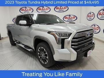 Toyota tundra 2023 hybrid 2023 toyota tundra limited hv conroe tx Toyota tundra 2023 hybrid 2023 toyota tundra limited hv conroe tx