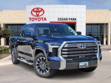 Toyota tundra 2023 hybrid 2023 toyota tundra limited hv leander tx Toyota tundra 2023 hybrid 2023 toyota tundra limited hv leander tx