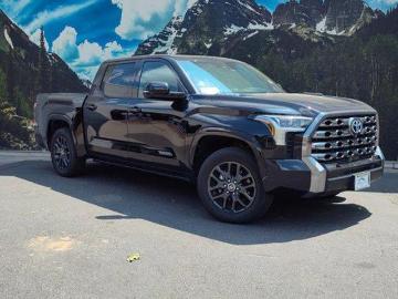 Toyota tundra 2023 hybrid 2023 toyota tundra platinum hv denver co Toyota tundra 2023 hybrid 2023 toyota tundra platinum hv denver co