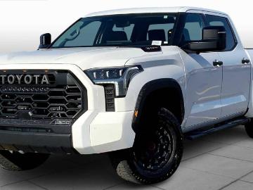 Toyota tundra 2023 hybrid 2023 toyota tundra trd pro hv lubbock tx Toyota tundra 2023 hybrid 2023 toyota tundra trd pro hv lubbock tx