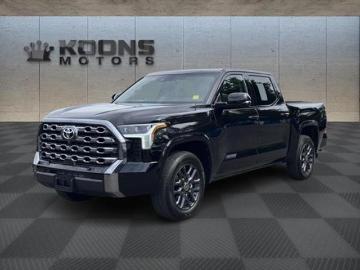 Toyota tundra 2024 gasoline 2024 toyota tundra platinum silver spring md Toyota tundra 2024 gasoline 2024 toyota tundra platinum silver spring md