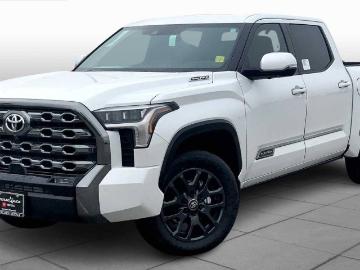 Toyota tundra 2025 hybrid 2025 toyota tundra platinum hv houston tx