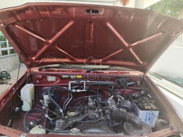 Toyota unser 2001 gasoline 2001 toyota unser 1 8 gli a Toyota unser 2001 gasoline 2001 toyota unser 1 8 gli a