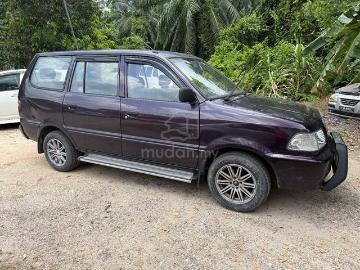 Toyota unser 2001 gasoline toyota unser 1 8 gli facelift dobe puspakon m 01 Toyota unser 2001 gasoline toyota unser 1 8 gli facelift dobe puspakon m 01