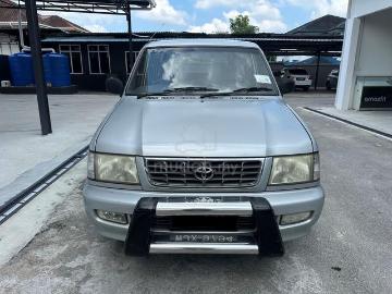 Toyota unser 2002 gasoline 2002 toyota unser 1 8 gli facelift m Toyota unser 2002 gasoline 2002 toyota unser 1 8 gli facelift m