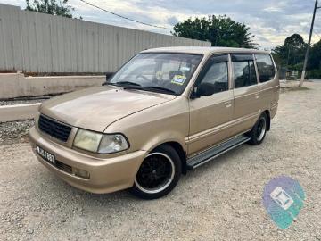Toyota unser 2002 gasoline 2002 toyota unser gli