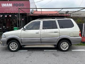 Toyota unser 2003 gasoline 2003 toyota unser 1 8 gli facelift a Toyota unser 2003 gasoline 2003 toyota unser 1 8 gli facelift a