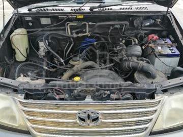 Toyota unser 2003 gasoline 2003 toyota unser 1 8 lgx a Toyota unser 2003 gasoline 2003 toyota unser 1 8 lgx a