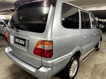 Toyota unser 2003 gasoline toyota unser 1 8 gli facelift m good condition Toyota unser 2003 gasoline toyota unser 1 8 gli facelift m good condition